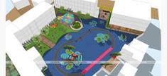 浙江省XXX市建筑設(shè)計(jì)。