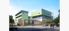 浙江省XXX市建筑設(shè)計。
