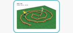 浙江省XXX市建筑設(shè)計(jì)。